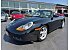 2000 Porsche Boxster