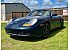 2000 Porsche Boxster