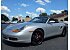 2000 Porsche Boxster
