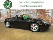2000 Porsche Boxster S