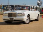 Thumbnail Photo 2 for 2000 Rolls-Royce Corniche