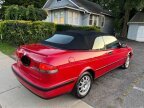 Thumbnail Photo 2 for 2000 Saab 9-3