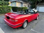 Thumbnail Photo 1 for 2000 Saab 9-3