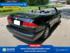 Thumbnail Photo 5 for New 2000 Saab 9-3