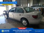Thumbnail Photo 3 for 2000 Saturn S-Series SL1 Sedan