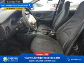 New 2000 Saturn S-Series SL1 Sedan