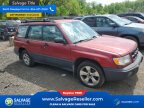 Thumbnail Photo 5 for New 2000 Subaru Forester L