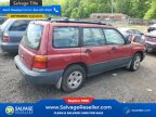 Thumbnail Photo 4 for New 2000 Subaru Forester L