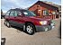 2000 Subaru Forester L