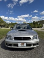 Thumbnail Photo 3 for 2000 Subaru Legacy