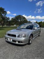 Thumbnail Photo 2 for 2000 Subaru Legacy