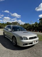 Thumbnail Photo 4 for 2000 Subaru Legacy