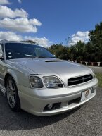 Thumbnail Photo 6 for 2000 Subaru Legacy