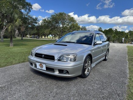 Photo 1 for 2000 Subaru Legacy