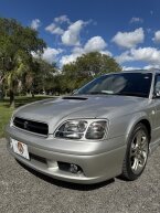 Thumbnail Photo 5 for 2000 Subaru Legacy