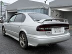 Thumbnail Photo 6 for 2000 Subaru Legacy AWD Sedan