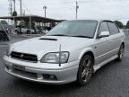 Thumbnail Photo 1 for 2000 Subaru Legacy AWD Sedan