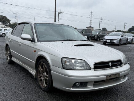 Photo 1 for 2000 Subaru Legacy AWD Sedan