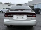 Thumbnail Photo 5 for 2000 Subaru Legacy AWD Sedan
