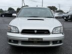 Thumbnail Photo 2 for 2000 Subaru Legacy AWD Sedan