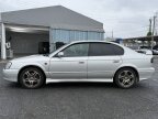 Thumbnail Photo 4 for 2000 Subaru Legacy AWD Sedan
