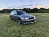 2000 Subaru Legacy