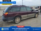 Thumbnail Photo 4 for New 2000 Subaru Outback Limited Wagon
