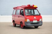 2000 Subaru Sambar