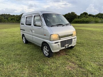 2000 Suzuki Every