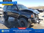 Thumbnail Photo 5 for New 2000 Toyota 4Runner 4WD SR5