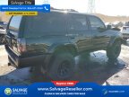 Thumbnail Photo 4 for New 2000 Toyota 4Runner 4WD SR5