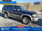 Thumbnail Photo 5 for New 2000 Toyota 4Runner 4WD Limited