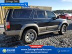 Thumbnail Photo 4 for New 2000 Toyota 4Runner 4WD Limited