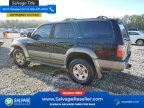 Thumbnail Photo 3 for New 2000 Toyota 4Runner 4WD Limited
