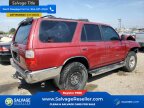 Thumbnail Photo 4 for New 2000 Toyota 4Runner 2WD SR5