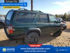 Thumbnail Photo 4 for 2000 Toyota 4Runner 2WD SR5