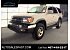 2000 Toyota 4Runner