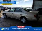 Thumbnail Photo 3 for New 2000 Toyota Camry