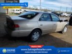 Thumbnail Photo 4 for New 2000 Toyota Camry