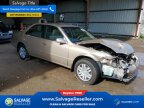 Thumbnail Photo 5 for New 2000 Toyota Camry