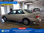 Thumbnail Photo 3 for 2000 Toyota Camry