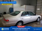 Thumbnail Photo 4 for 2000 Toyota Camry