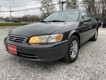 2000 Toyota Camry