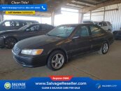 2000 Toyota Camry