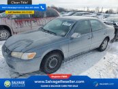 2000 Toyota Camry