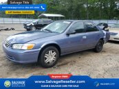2000 Toyota Camry