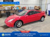 New 2000 Toyota Celica GT