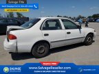 Thumbnail Photo 4 for New 2000 Toyota Corolla Sedan