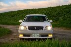 Thumbnail Photo 2 for 2000 Toyota Crown