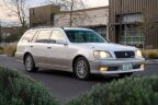 Thumbnail Photo 3 for 2000 Toyota Crown